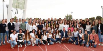 El Telecable HC, campeón de la Supercopa de España Femenina