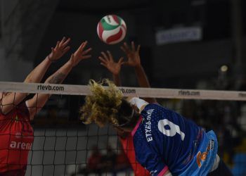 Arenal Emevé se cita con Kiele tras eliminar a Haro Rioja en la Copa de la Reina