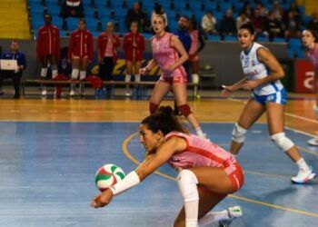 La Laguna, Emevé, Sayre, Socuéllamos, Menorca y Heidelberg-Volkswagen ganaron en la 4ª jornada