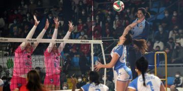 La Laguna tumba a Gran Canaria y se mete en la final de Copa