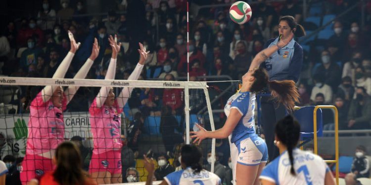 La Laguna tumba a Gran Canaria y se mete en la final de Copa