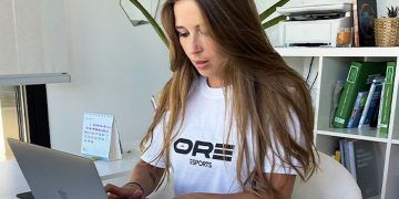 Ariadna Arbulu: «Mi mentalidad tiende a buscar nuevos retos, negocios y horizontes»