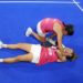 Ariana Sánchez y Paula Josemaría conquistan Madrid y el número uno