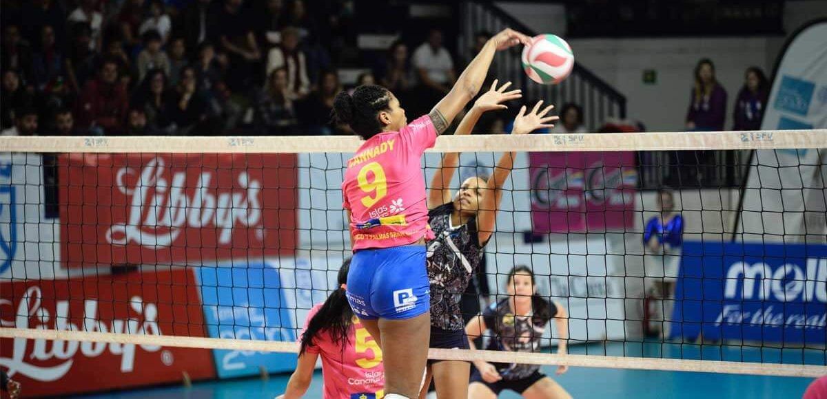 voleibol femenino
