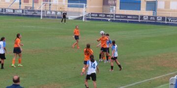 La Costa Blanca Cup ya apunta a conocer los primeros equipos campeones de 2025