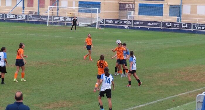 La Costa Blanca Cup ya apunta a conocer los primeros equipos campeones de 2025