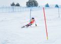 Arrieta Rodríguez se proclamó campeona de España de slalom en La Molina
