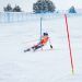 Arrieta Rodríguez se proclamó campeona de España de slalom en La Molina