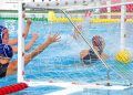 El Mataró reaccionó para forzar el tercer y definitivo partido de la final por el título de DHF