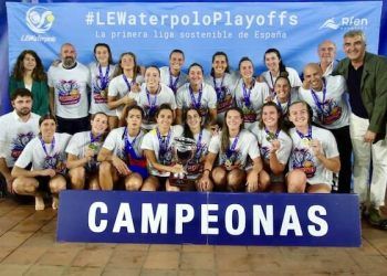 El Mataró conquistó el tercer título de liga de su historia tras una vibrante final ante el Sant Andreu