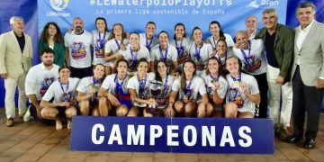 El Mataró conquistó el tercer título de liga de su historia tras una vibrante final ante el Sant Andreu
