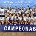 El Mataró conquistó el tercer título de liga de su historia tras una vibrante final ante el Sant Andreu