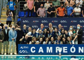 El Astralpool CN Sabadell se corona tras una final mayúscula ante stm CN Mataró