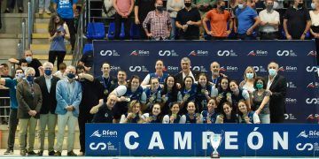 El Astralpool CN Sabadell se corona tras una final mayúscula ante stm CN Mataró