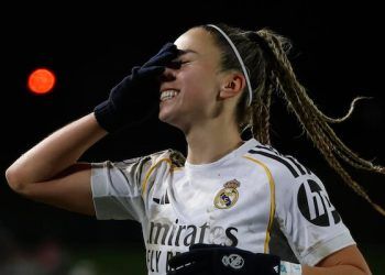 El Real Madrid remontó en su visita al París FC y tomó ventaja hacia cuartos de Champions