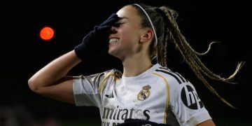 El Real Madrid remontó en su visita al París FC y tomó ventaja hacia cuartos de Champions