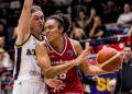 El Casademont Zaragoza derrotó al Athinaikos y gana enteros en la Euroliga