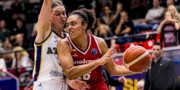 El Casademont Zaragoza derrotó al Athinaikos y gana enteros en la Euroliga