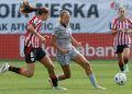 Granada, Real Madrid, Barça, Madrid CFF, Eibar, Athletic y Tenerife ganaron en la 5ª jornada de la Liga F