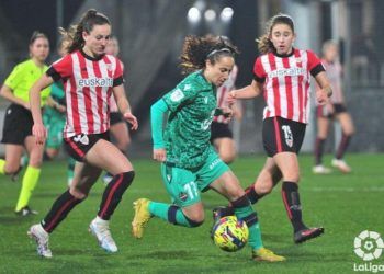 El Levante enlaza la séptima victoria consecutiva ante el Athletic