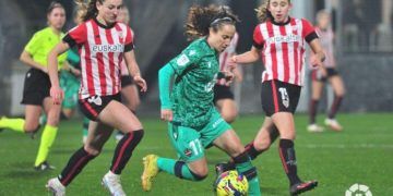 El Levante enlaza la séptima victoria consecutiva ante el Athletic