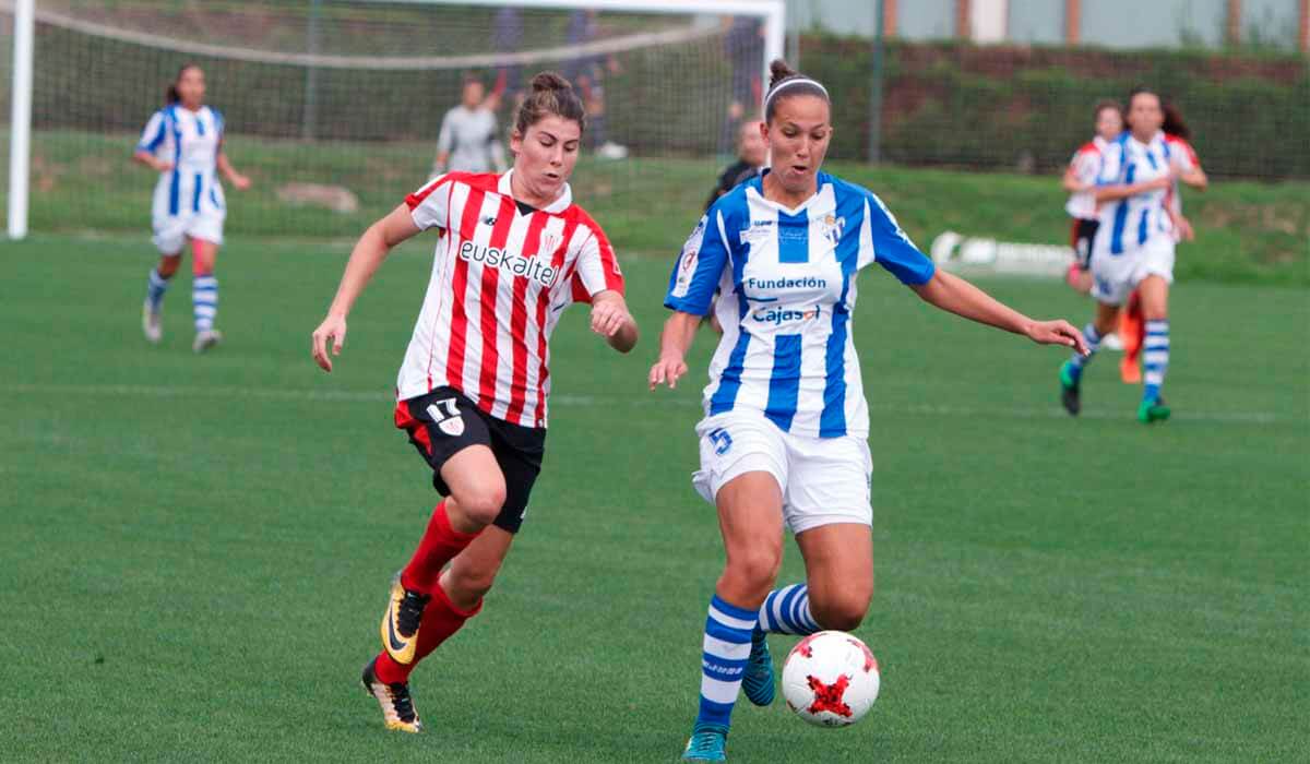 Liga Iberdrola