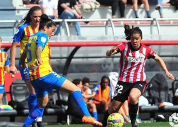 Valencia, Villarreal, Barcelona, Tenerife y Alavés se meten los tres puntos en el zurrón