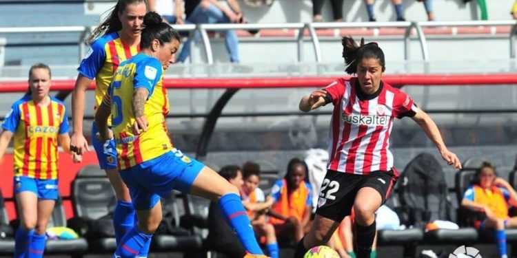 Valencia, Villarreal, Barcelona, Tenerife y Alavés se meten los tres puntos en el zurrón