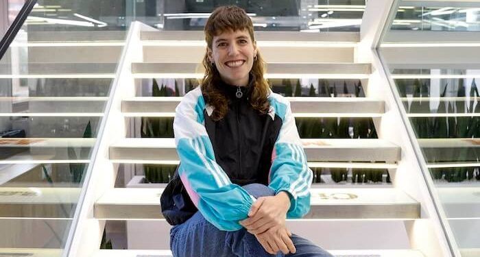 Marta Pérez: «Estoy ilusionada con el embarazo pero sigo pensando en competir»