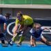 Club de Campo y Atlètic Terrassa se medirán en la final por el título de la DHF de hockey