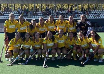 Junior, Polo, RS Tenis, Club de Campo y Atlètic Terrassa ganaron en la jornada 4 de DHF