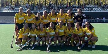 Junior, Polo, RS Tenis, Club de Campo y Atlètic Terrassa ganaron en la jornada 4 de DHF