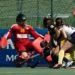 Atlètic Terrassa y RC Polo, finalistas por el título de la DHF de hockey