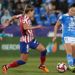 El Atlético resuelve con solvencia ante el Alhama y es finalista de la Copa de la Reina