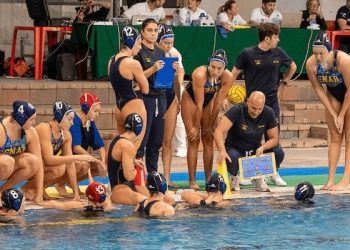 El Atlètic Barceloneta no dio opción al Nancy y apuntaló el liderato de su grupo en la Eurocopa