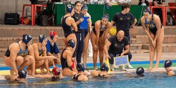 El Atlètic Barceloneta no dio opción al Nancy y apuntaló el liderato de su grupo en la Eurocopa