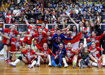 Guardés elimina a Elche y se mete en la final de la EHF European Cup
