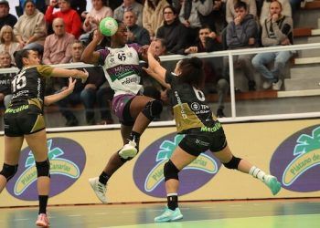 Elche, Rocasa, Málaga, Beti-Onak, Cícar Lanzarote, Bera Bera y La Rioja logran el triunfo