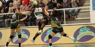 Elche, Rocasa, Málaga, Beti-Onak, Cícar Lanzarote, Bera Bera y La Rioja logran el triunfo