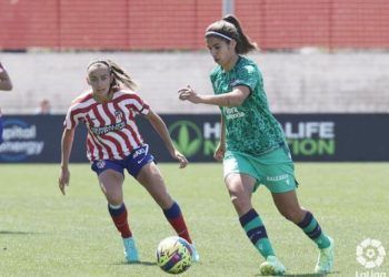 Athletic, Madrid, Real Sociedad, Betis, Alavés, Atlético y Real Madrid logran el triunfo