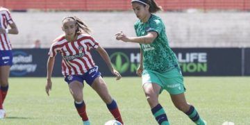 Athletic, Madrid, Real Sociedad, Betis, Alavés, Atlético y Real Madrid logran el triunfo