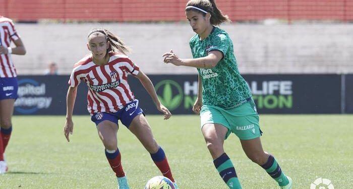 Athletic, Madrid, Real Sociedad, Betis, Alavés, Atlético y Real Madrid logran el triunfo