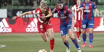 El Atlético se cita con el Barça en la final de Supercopa