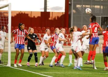 Barça, Real Madrid y Atlético, pleno de triunfos