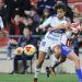 El Atlético tomó ventaja con un gol de Gio ante el Tenerife en la ida de semis de la Copa de la Reina