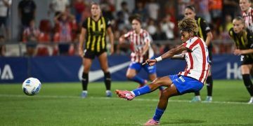 Barça, Real Madrid y Atlético logran por primera vez el triplete español en la Liga de Campeones
