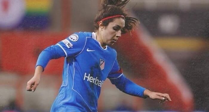 Foto: Atlético de Madrid (uso editorial)