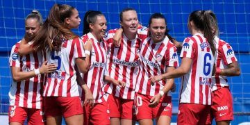 Atlético-BK Häcken y Real Madrid-Eintracht, en Ronda 3 de clasificación de la Champions