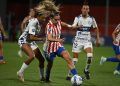 Real Madrid, Athletic y Madrid CFF firmaron la victoria en la penúltima jornada de liga
