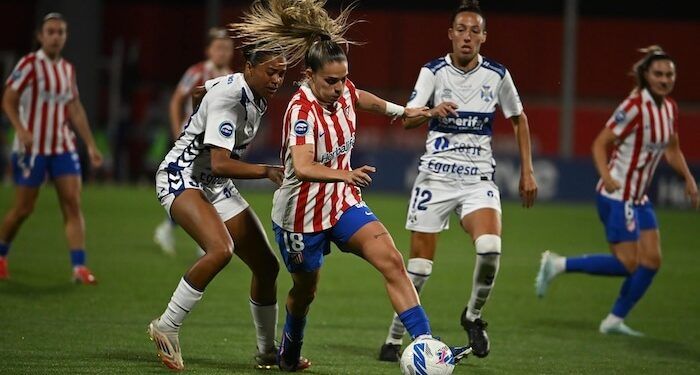 Real Madrid, Athletic y Madrid CFF firmaron la victoria en la penúltima jornada de liga